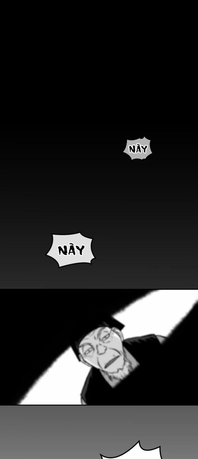 Sát Thủ Anh Vũ 8 trang 25