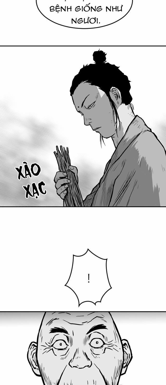 Sát Thủ Anh Vũ 8 trang 36