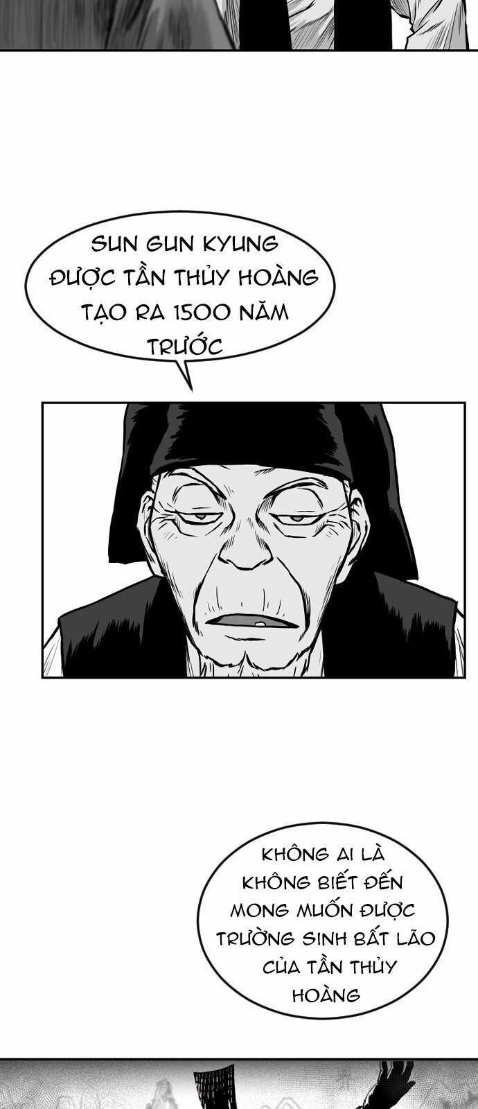 Sát Thủ Anh Vũ 8 trang 46