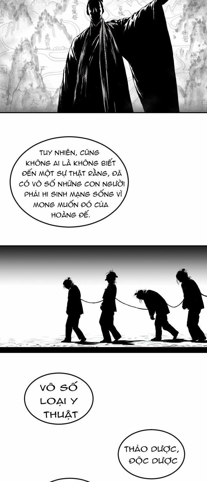 Sát Thủ Anh Vũ 8 trang 47
