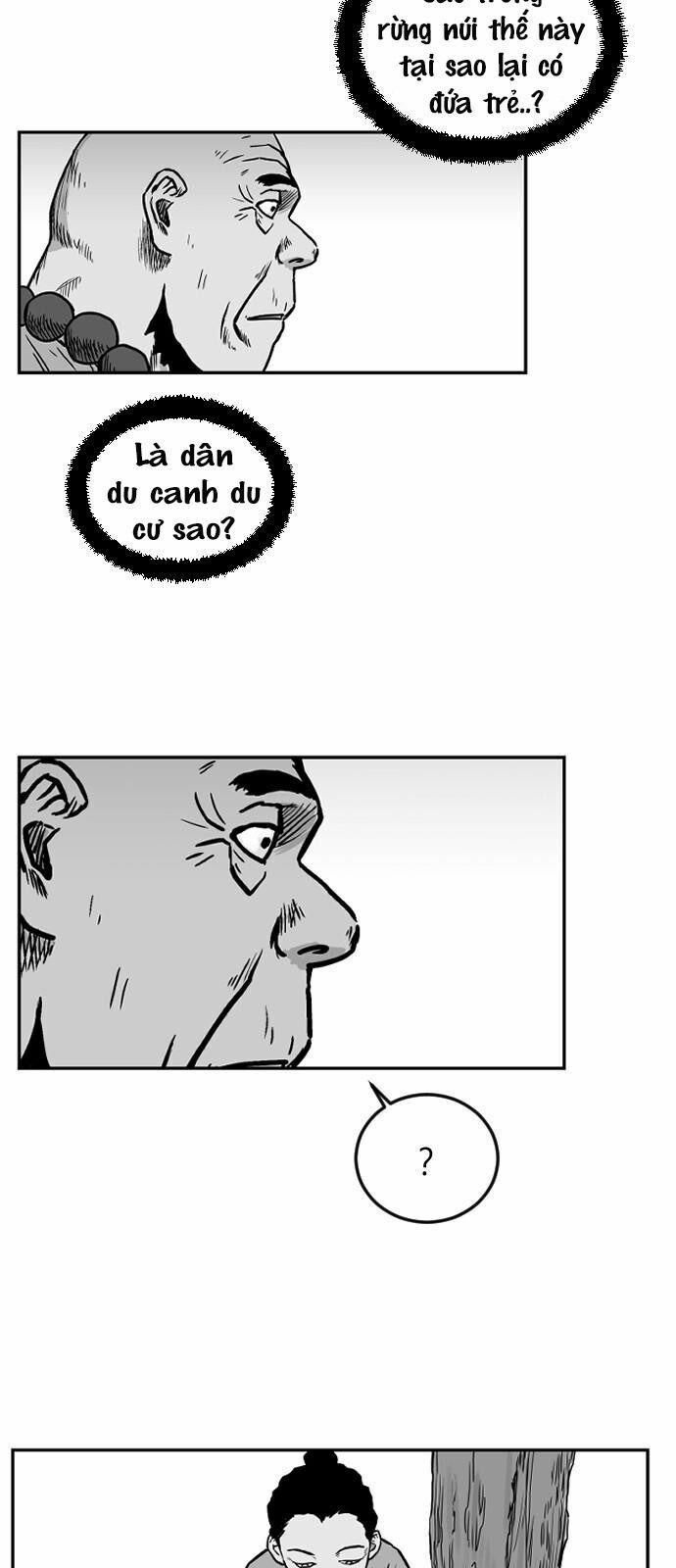 Sát Thủ Anh Vũ 8 trang 8