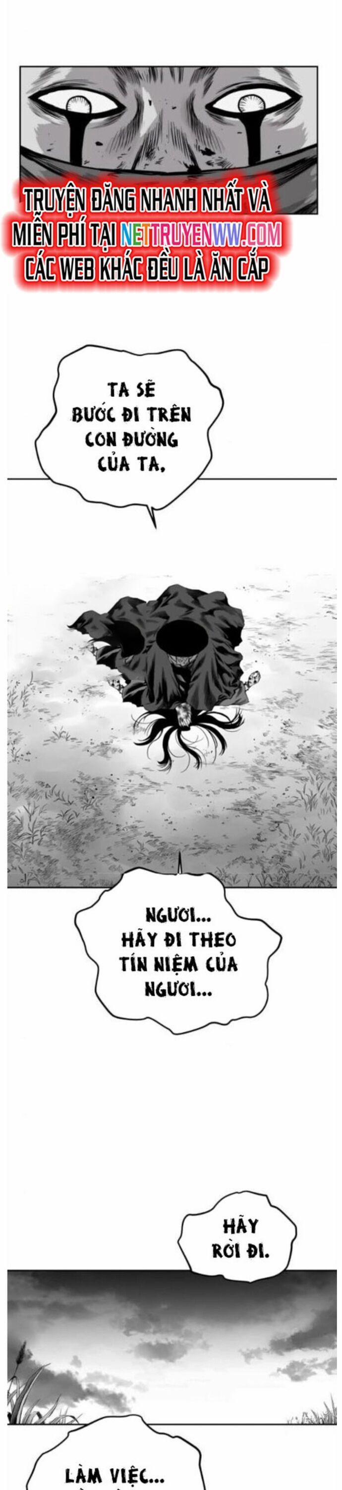 Sát Thủ Anh Vũ 81 trang 10