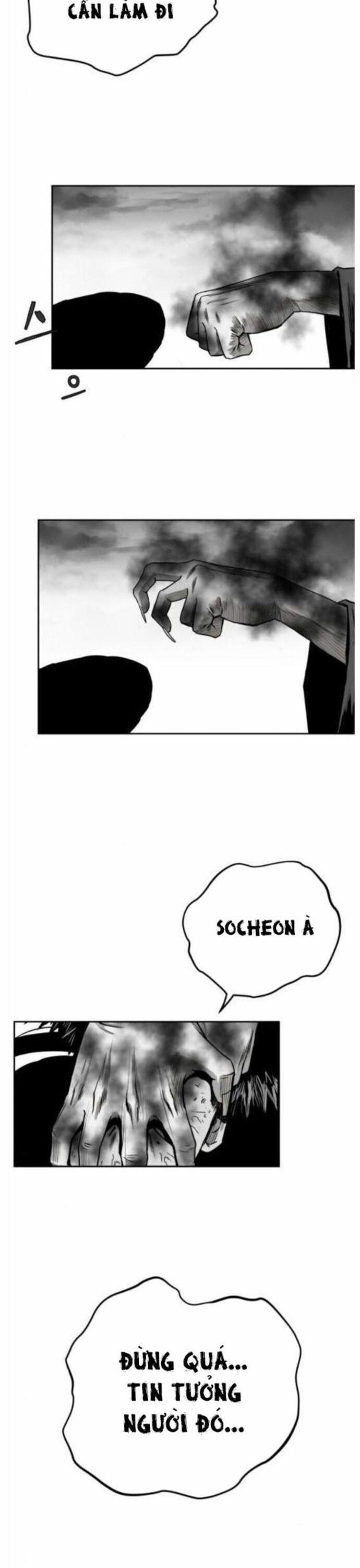 Sát Thủ Anh Vũ 81 trang 11