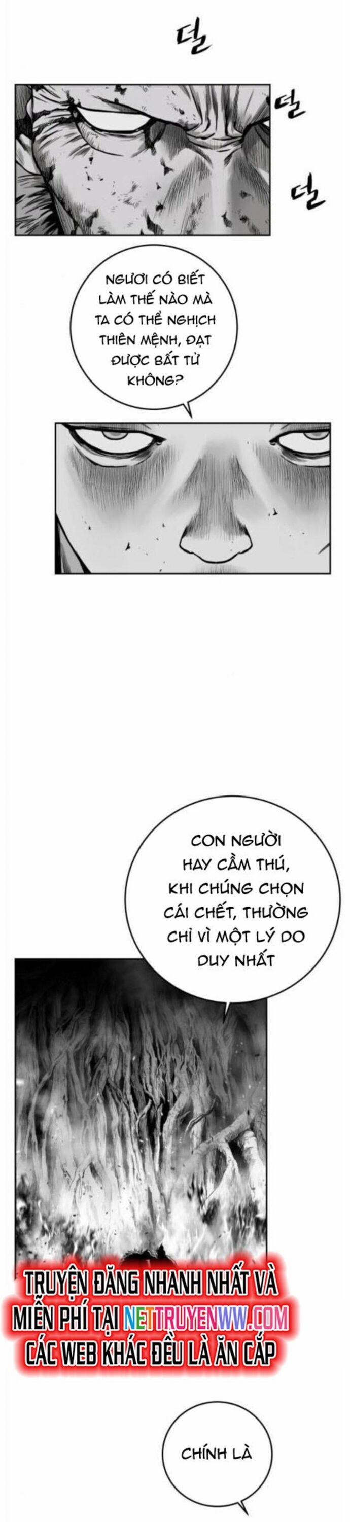 Sát Thủ Anh Vũ 81 trang 17