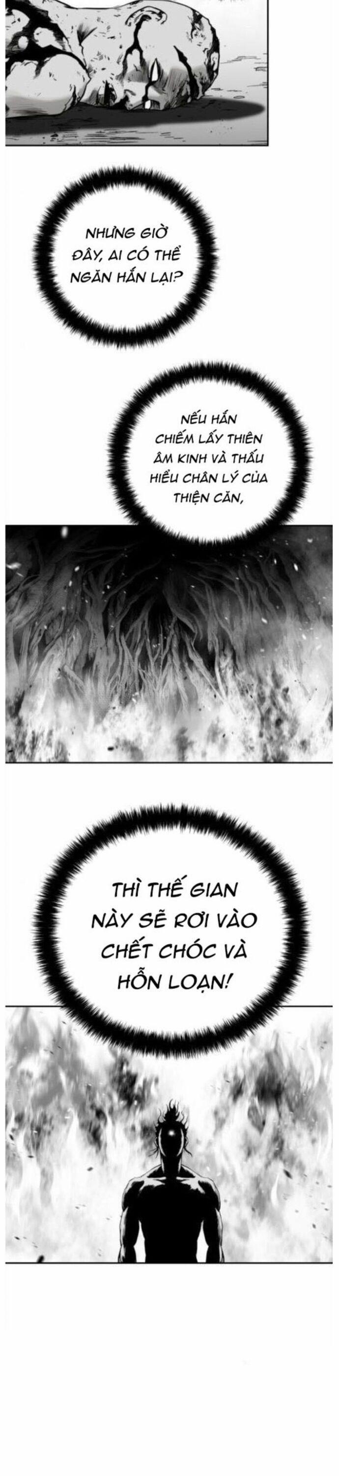 Sát Thủ Anh Vũ 81 trang 21