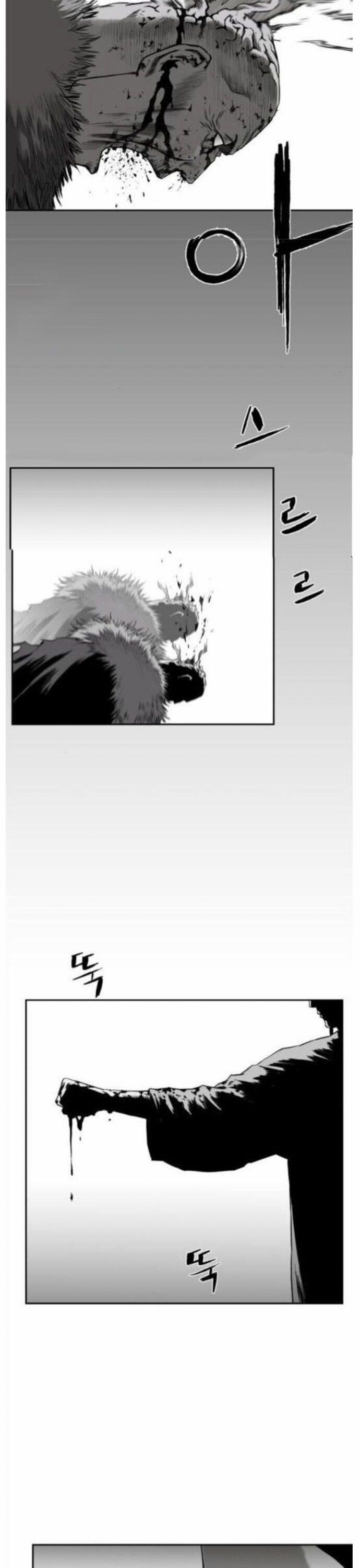 Sát Thủ Anh Vũ 81 trang 31