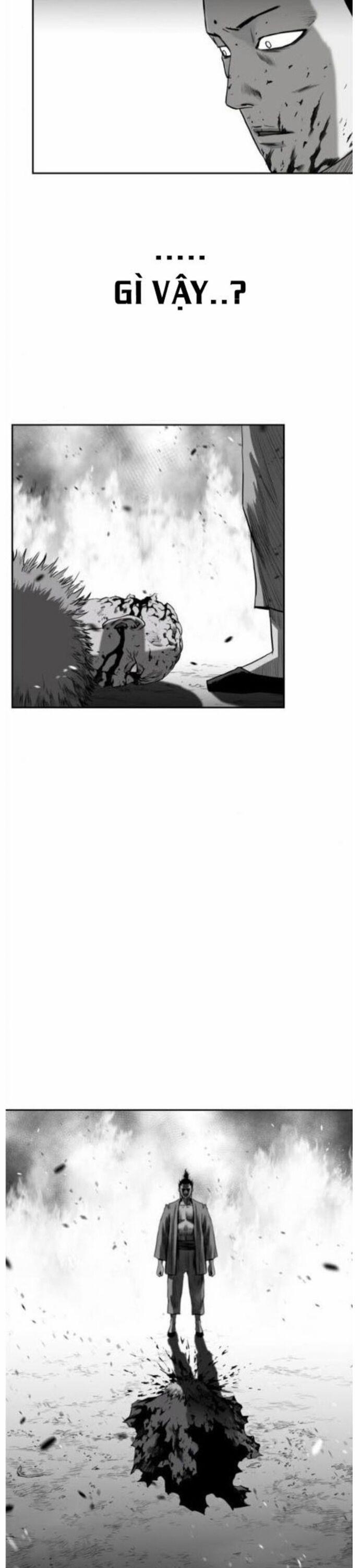 Sát Thủ Anh Vũ 81 trang 32