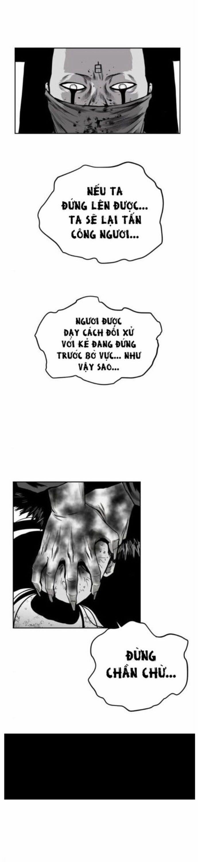 Sát Thủ Anh Vũ 81 trang 9