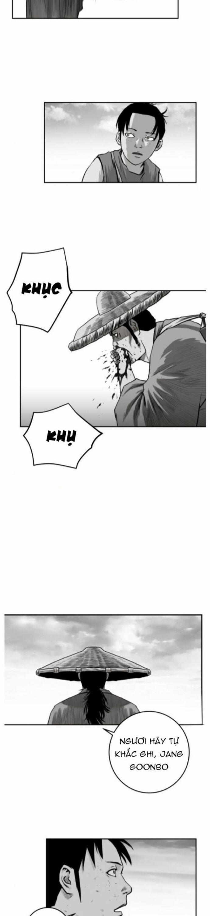 Sát Thủ Anh Vũ 82 trang 26