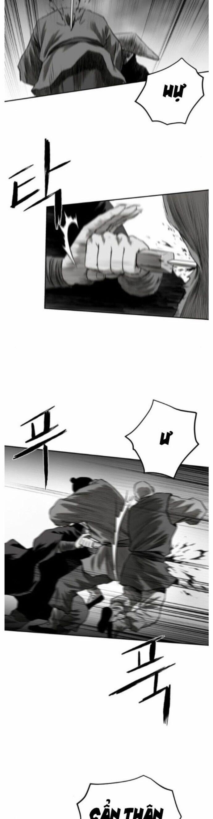 Sát Thủ Anh Vũ 82 trang 37