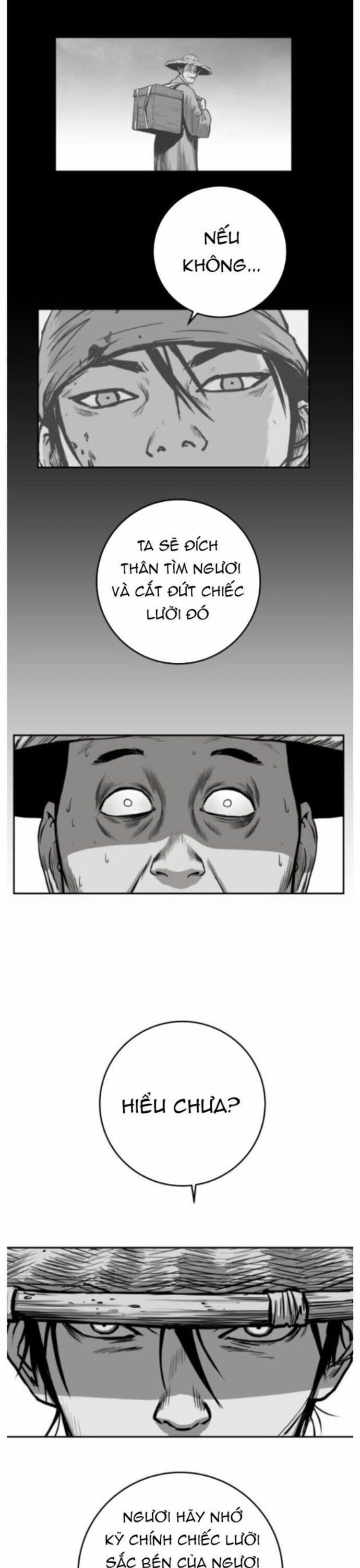Sát Thủ Anh Vũ 82 trang 7
