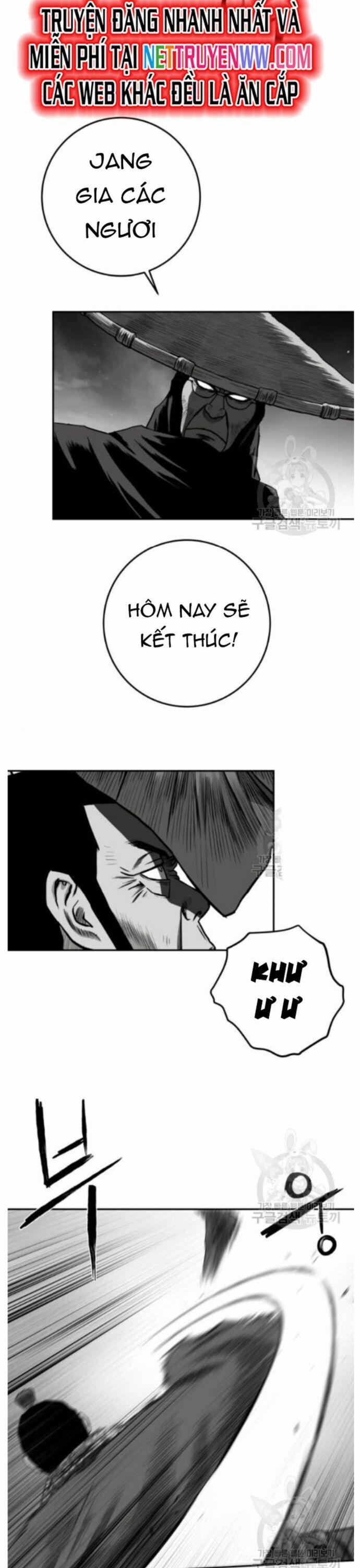 Sát Thủ Anh Vũ 83 trang 16