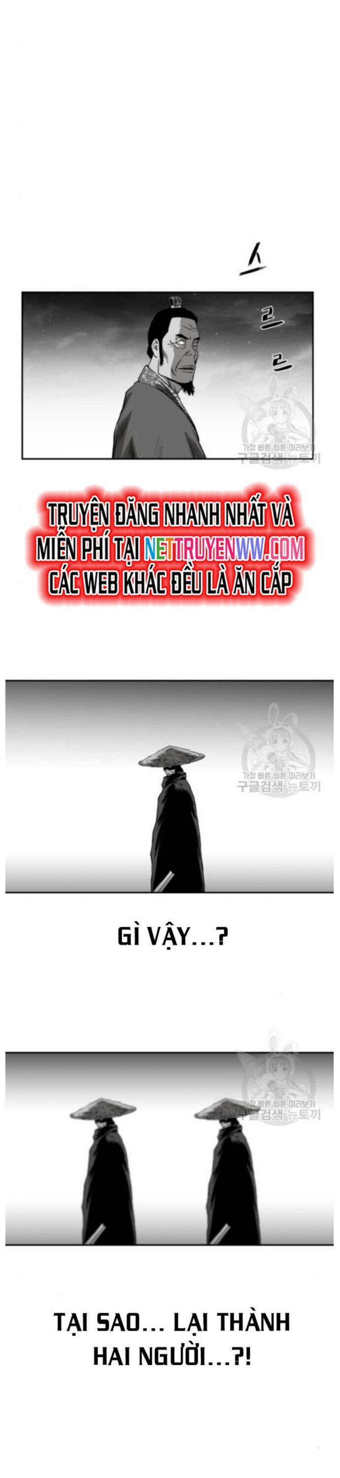 Sát Thủ Anh Vũ 83 trang 20