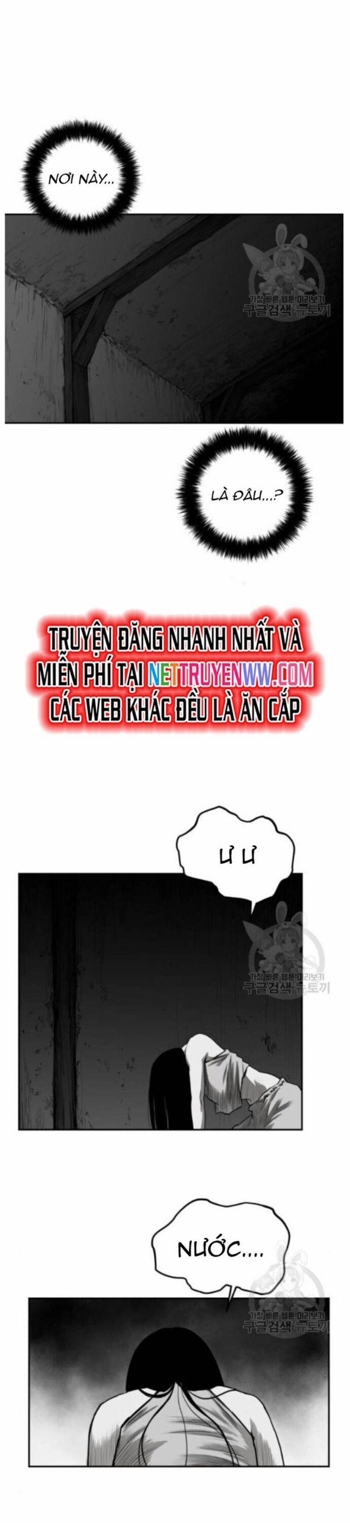 Sát Thủ Anh Vũ 83 trang 24