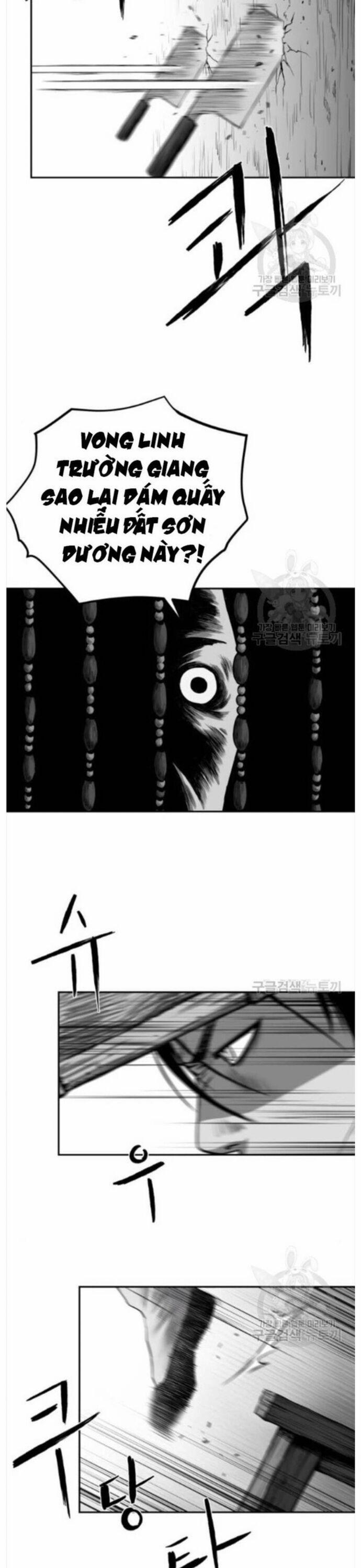 Sát Thủ Anh Vũ 84 trang 26