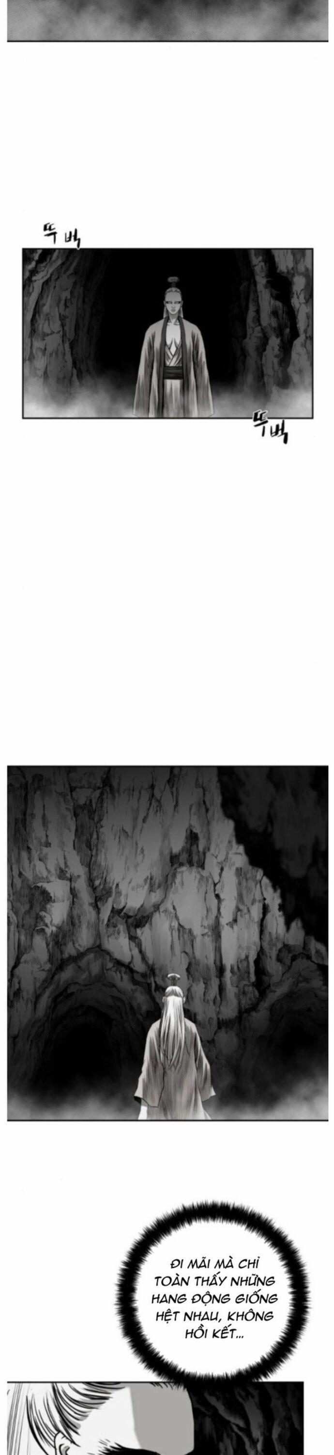 Sát Thủ Anh Vũ 85 trang 2