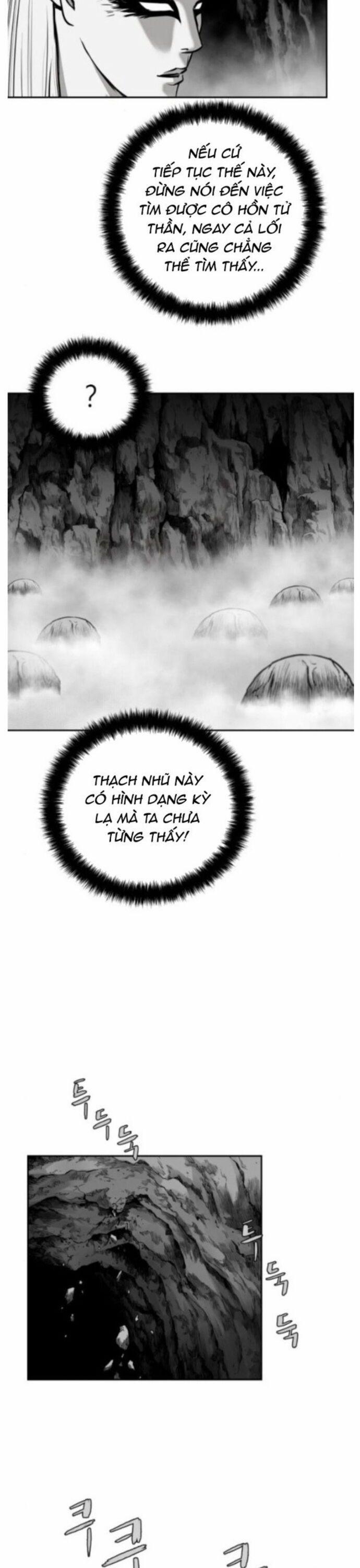 Sát Thủ Anh Vũ 85 trang 3