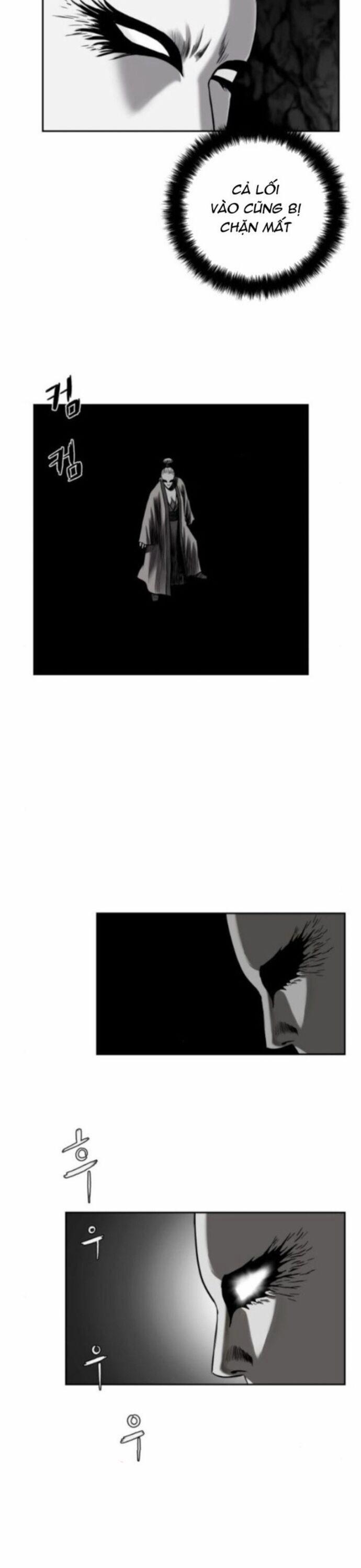 Sát Thủ Anh Vũ 85 trang 5