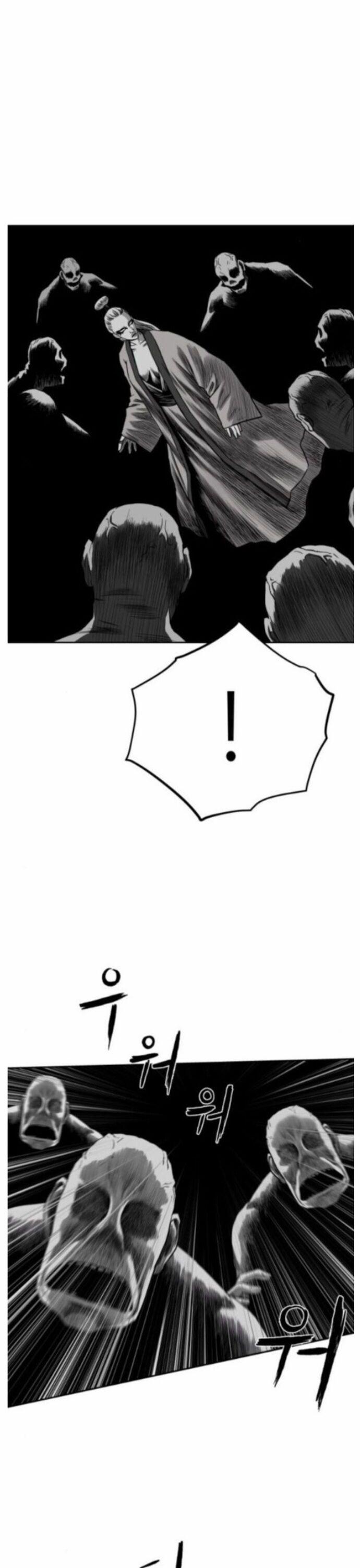 Sát Thủ Anh Vũ 85 trang 6