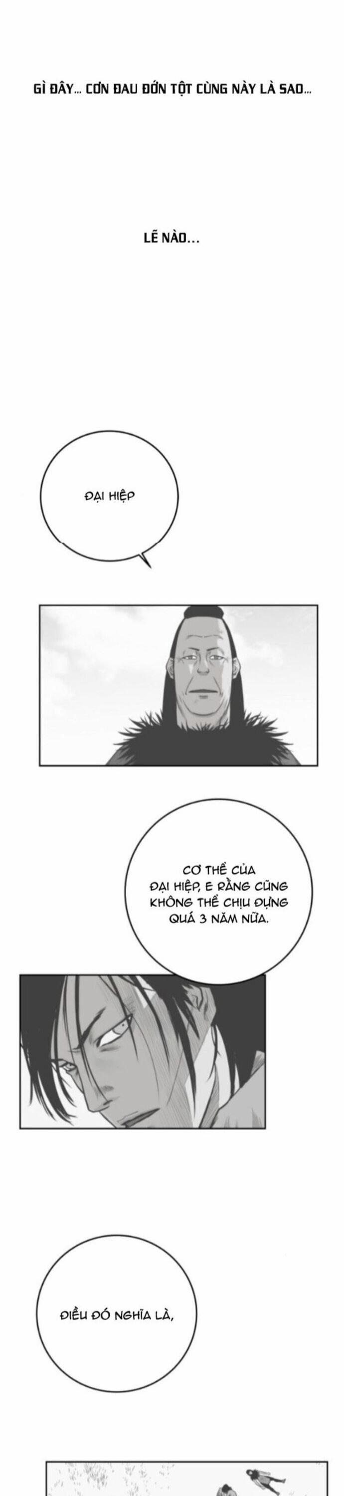 Sát Thủ Anh Vũ 85 trang 64