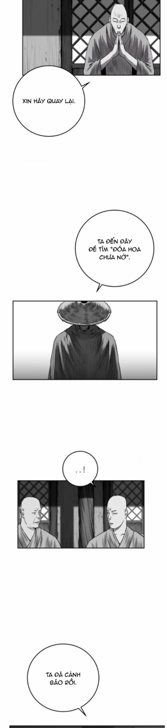 Sát Thủ Anh Vũ 85 trang 68