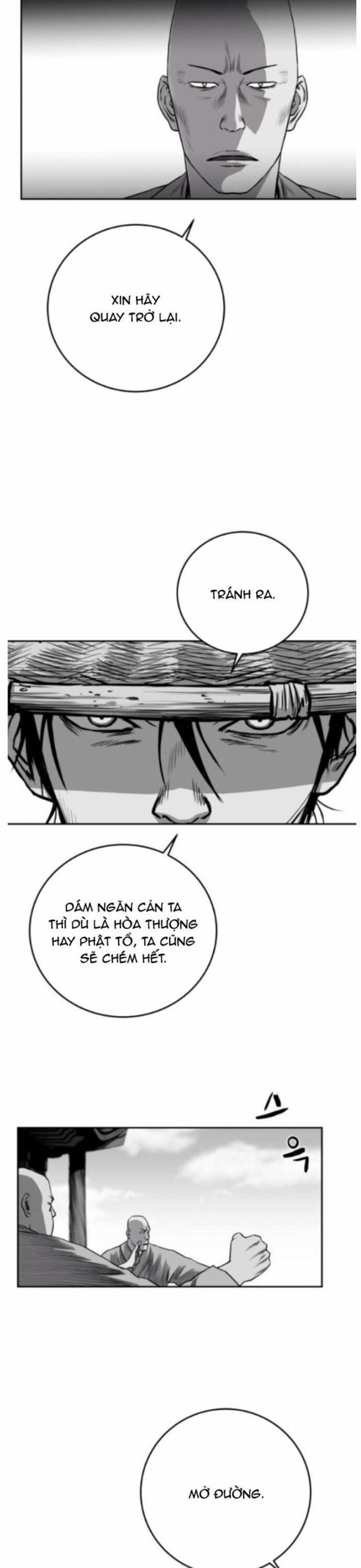 Sát Thủ Anh Vũ 85 trang 69