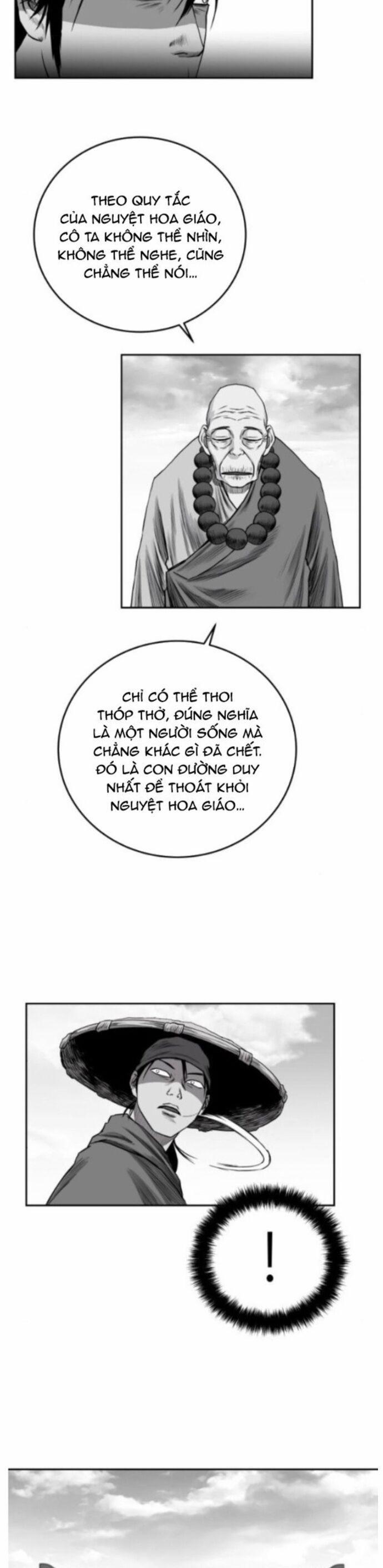 Sát Thủ Anh Vũ 85 trang 80