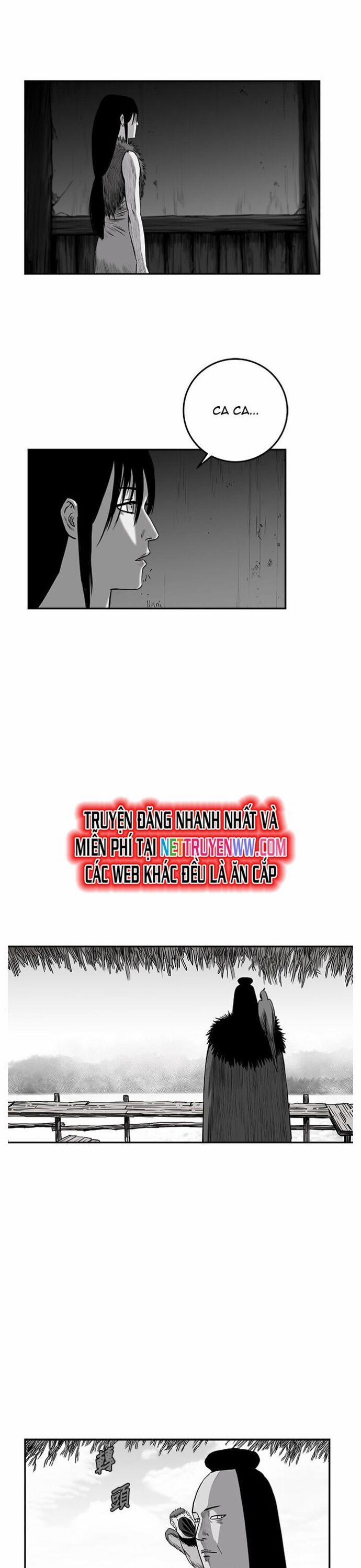 Sát Thủ Anh Vũ 86 trang 18