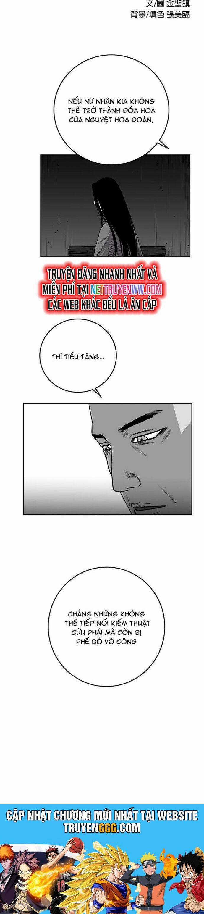 Sát Thủ Anh Vũ 86 trang 34