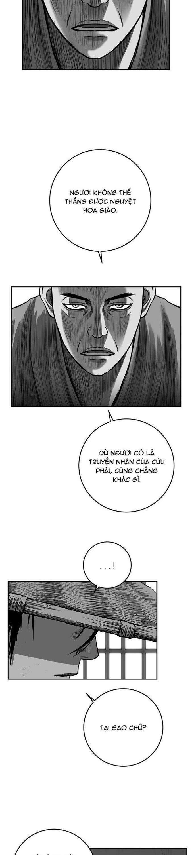 Sát Thủ Anh Vũ 86 trang 9