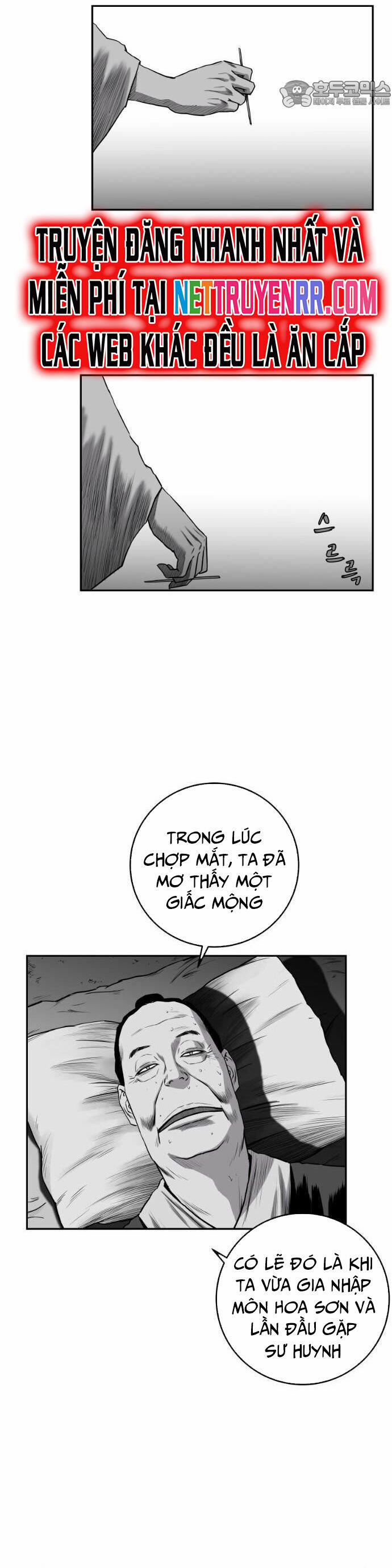 Sát Thủ Anh Vũ 87 trang 5