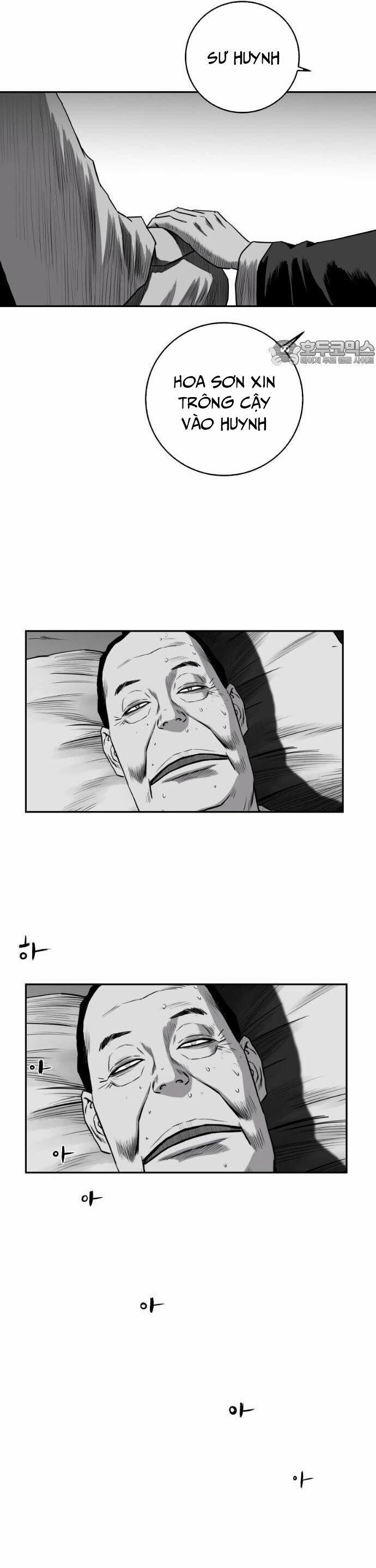 Sát Thủ Anh Vũ 87 trang 9