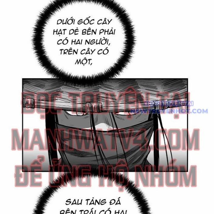 Sát Thủ Anh Vũ 88 trang 131