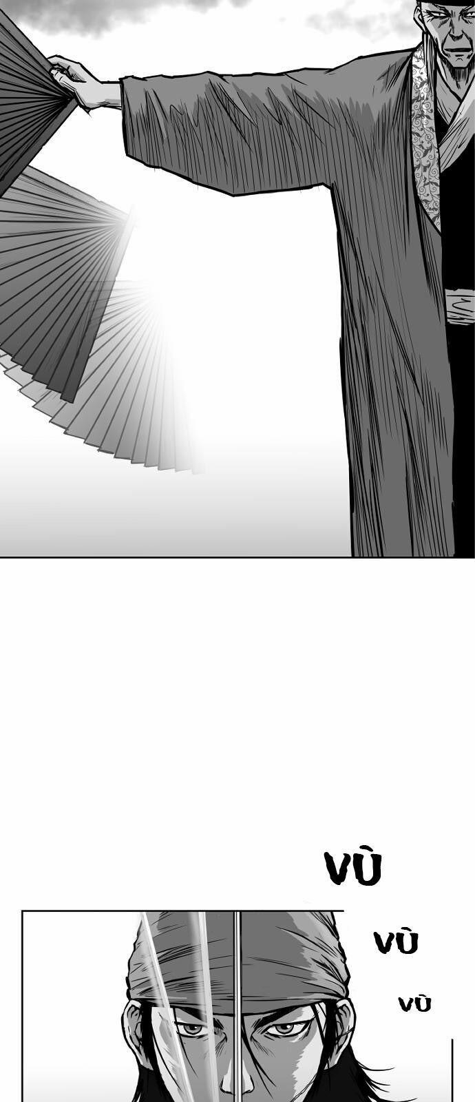 Sát Thủ Anh Vũ 9 trang 48