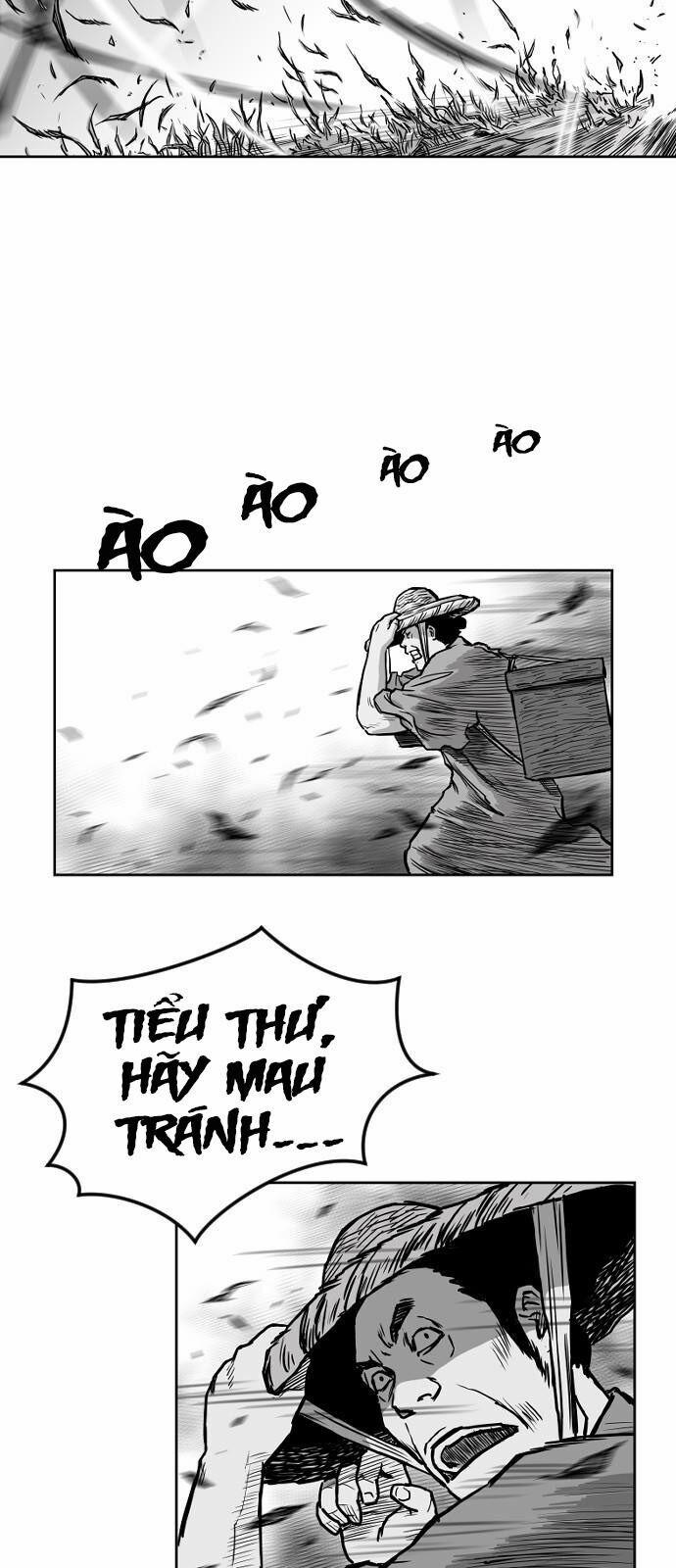 Sát Thủ Anh Vũ 9 trang 52