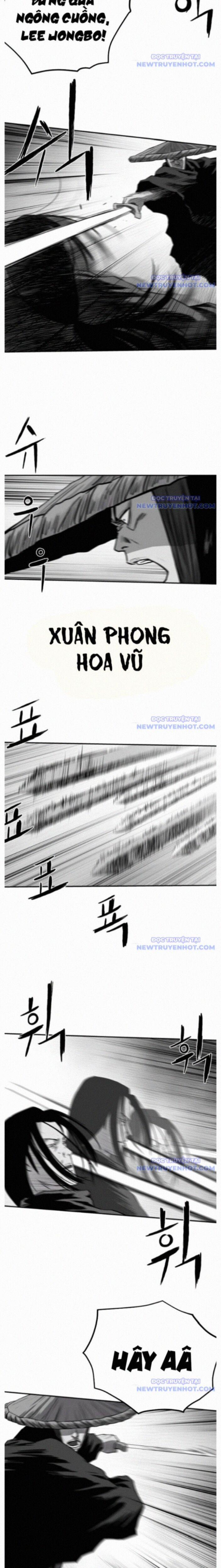Sát Thủ Anh Vũ 91 trang 12
