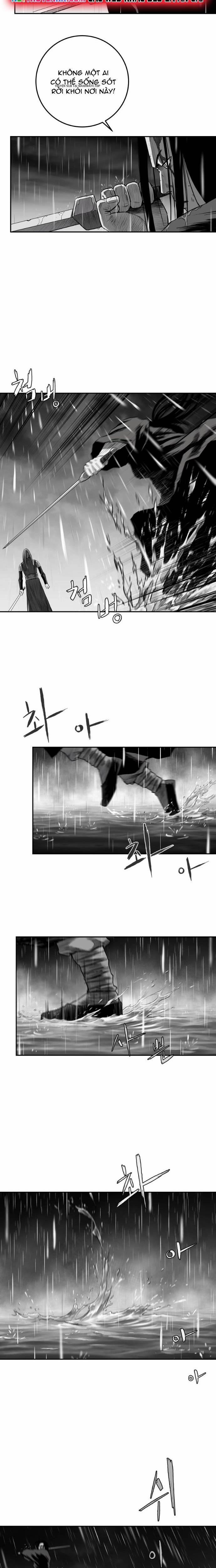 Sát Thủ Anh Vũ 92 trang 2