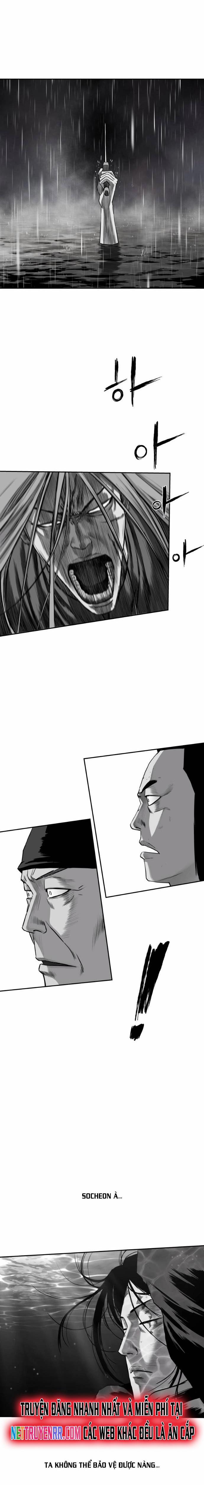 Sát Thủ Anh Vũ 92 trang 24