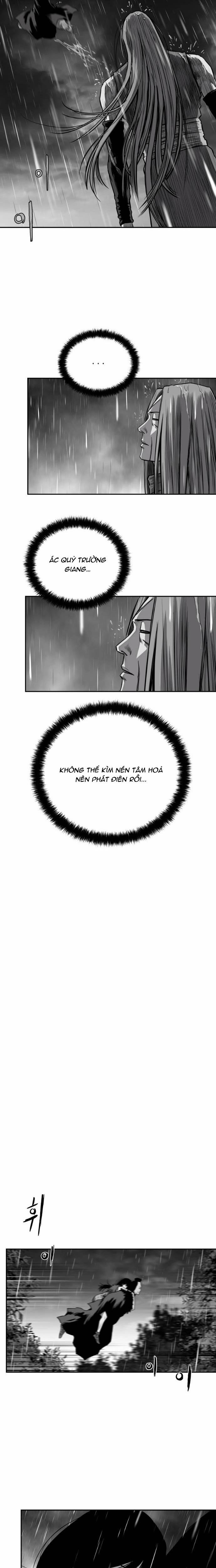 Sát Thủ Anh Vũ 92 trang 3