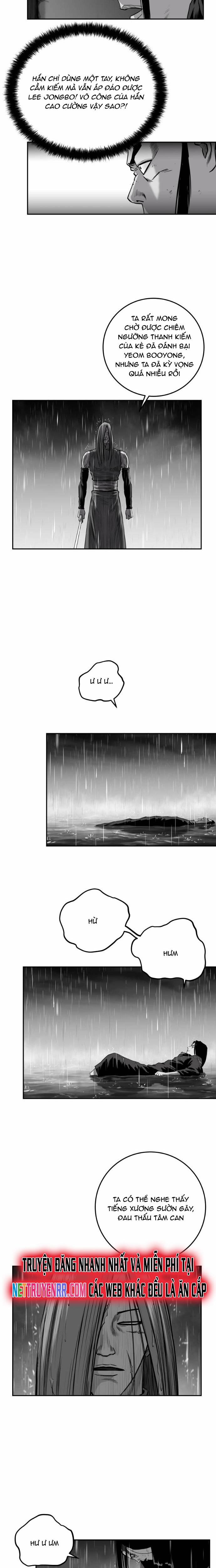 Sát Thủ Anh Vũ 92 trang 7