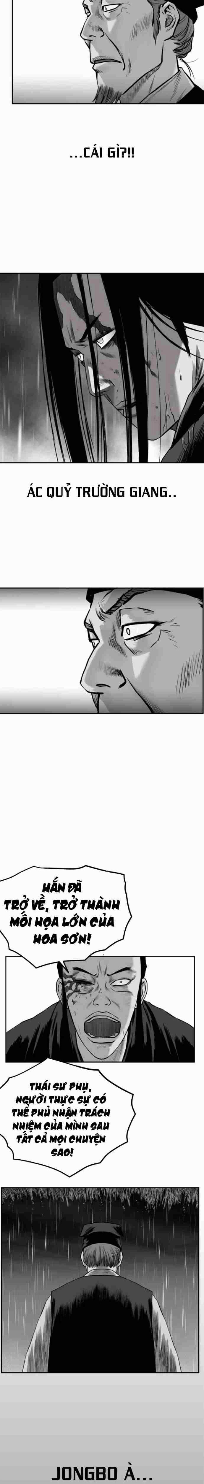 Sát Thủ Anh Vũ 93 trang 2