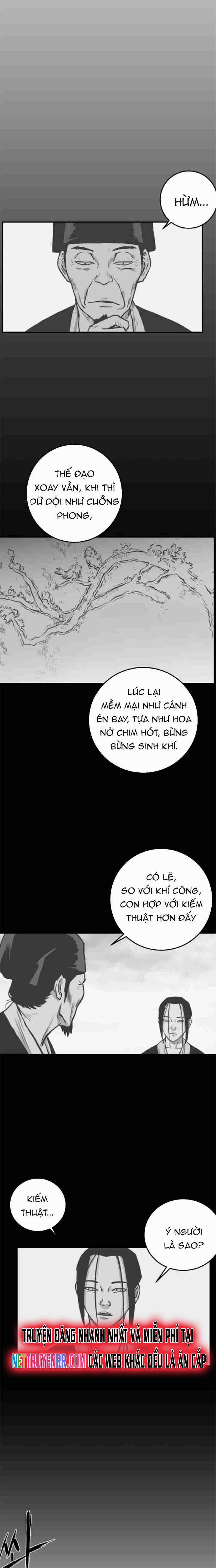 Sát Thủ Anh Vũ 93 trang 3