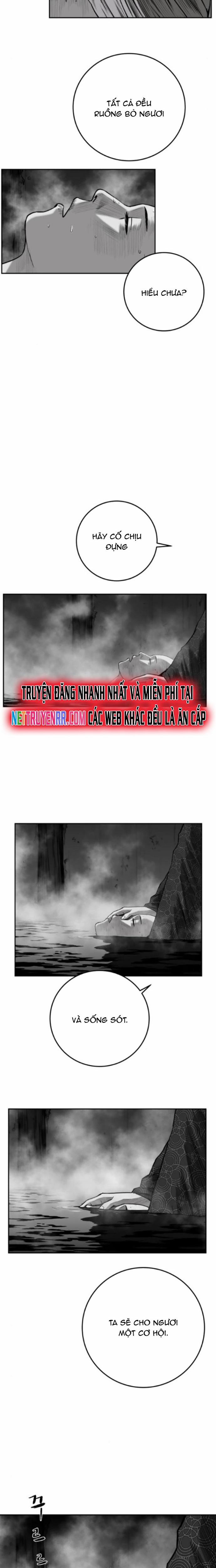 Sát Thủ Anh Vũ 94 trang 25