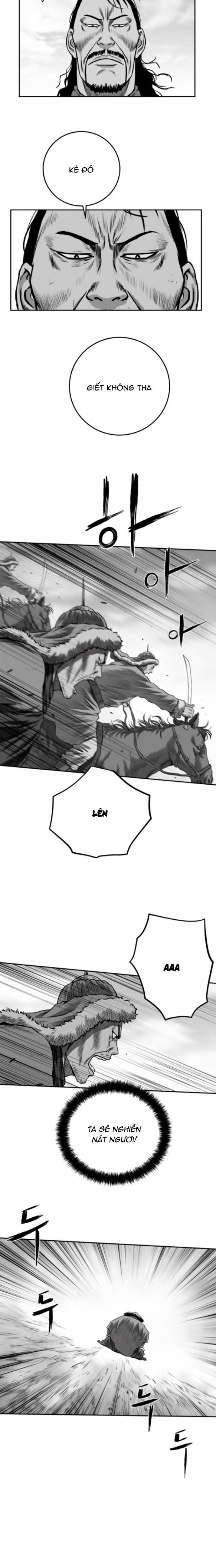 Sát Thủ Anh Vũ 94 trang 4