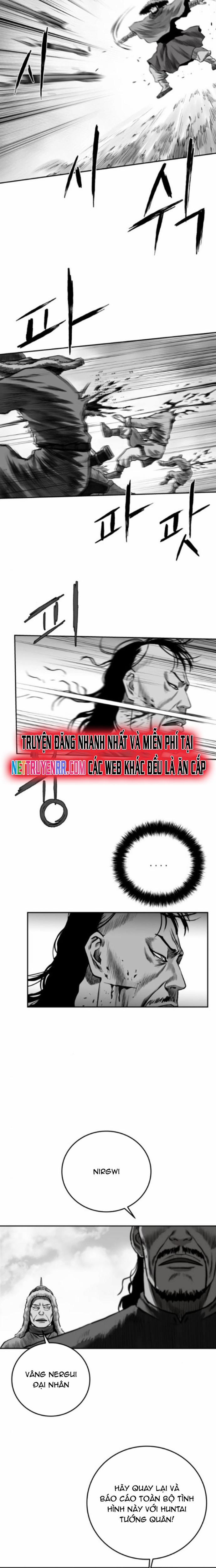 Sát Thủ Anh Vũ 94 trang 9