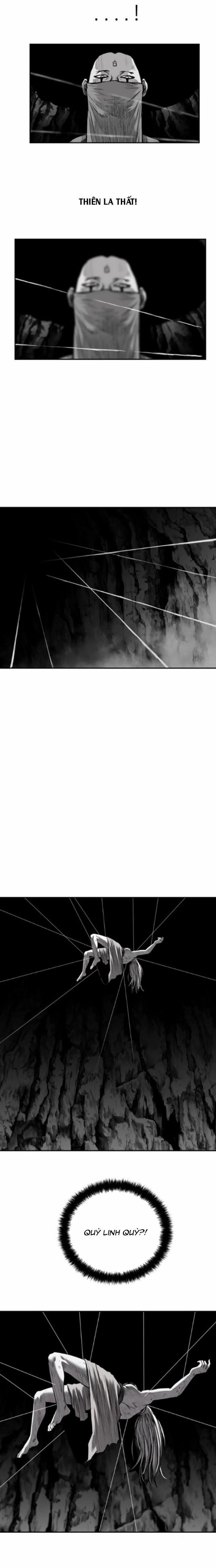 Sát Thủ Anh Vũ 95 trang 12