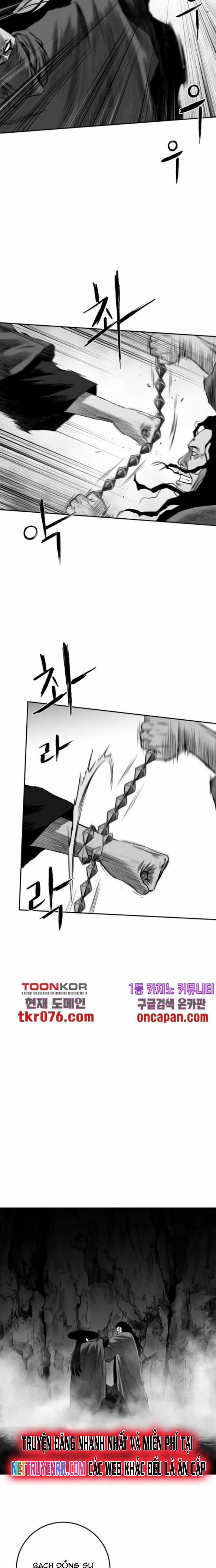 Sát Thủ Anh Vũ 95 trang 20
