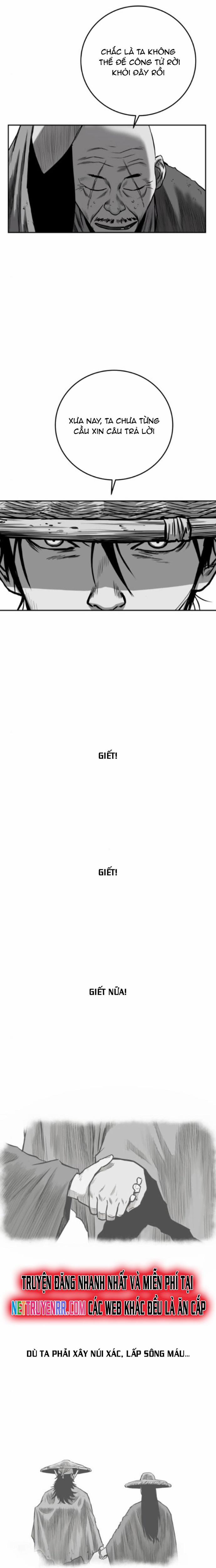 Sát Thủ Anh Vũ 95 trang 24