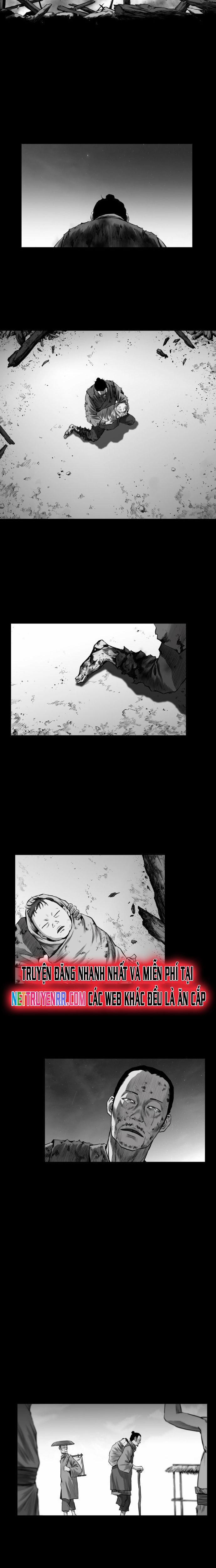 Sát Thủ Anh Vũ 96 trang 17