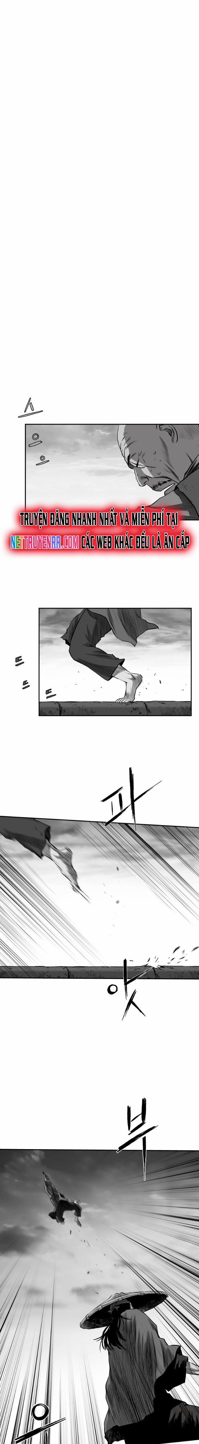 Sát Thủ Anh Vũ 96 trang 2